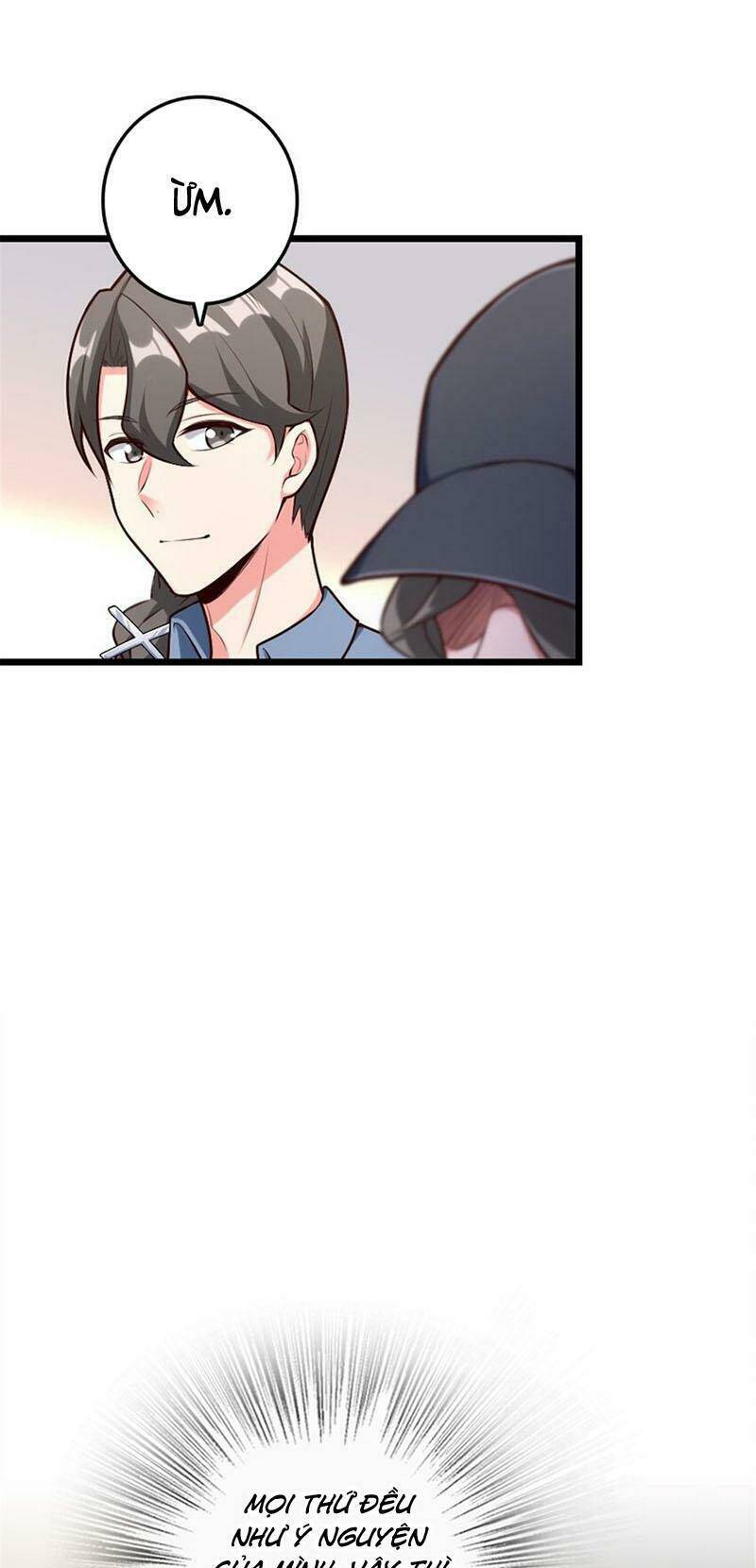 Thả Vu Nữ Đó Ra Chapter 395 - Trang 2