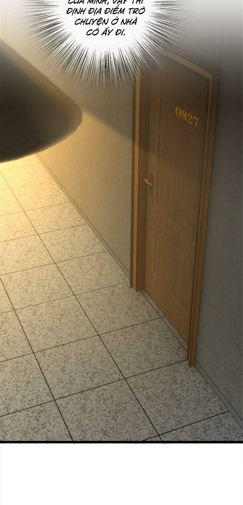 Thả Vu Nữ Đó Ra Chapter 395 - Trang 2