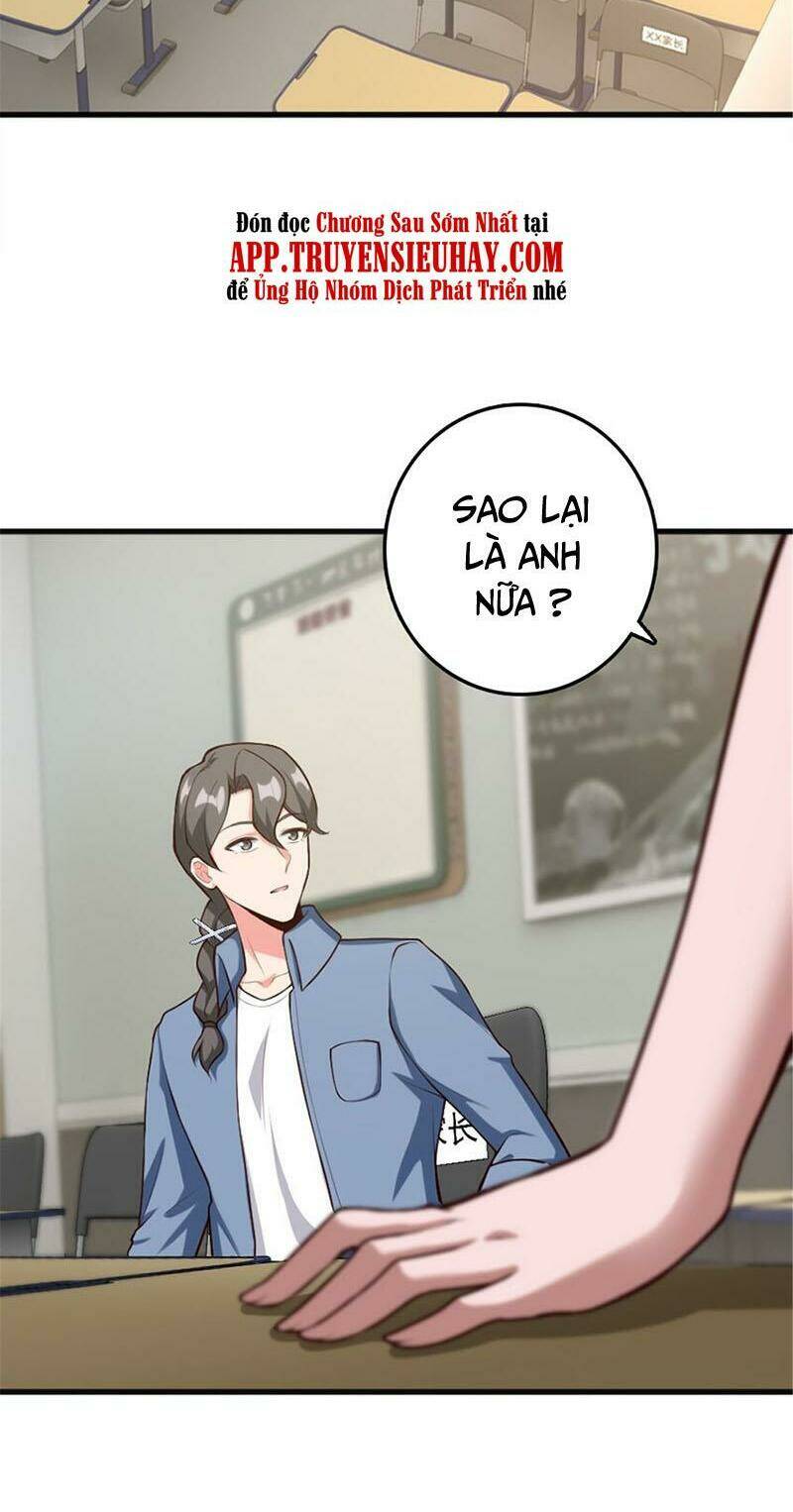 Thả Vu Nữ Đó Ra Chapter 395 - Trang 2