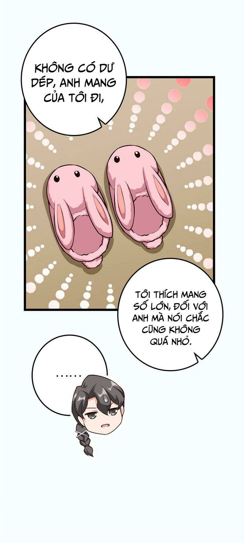 Thả Vu Nữ Đó Ra Chapter 395 - Trang 2