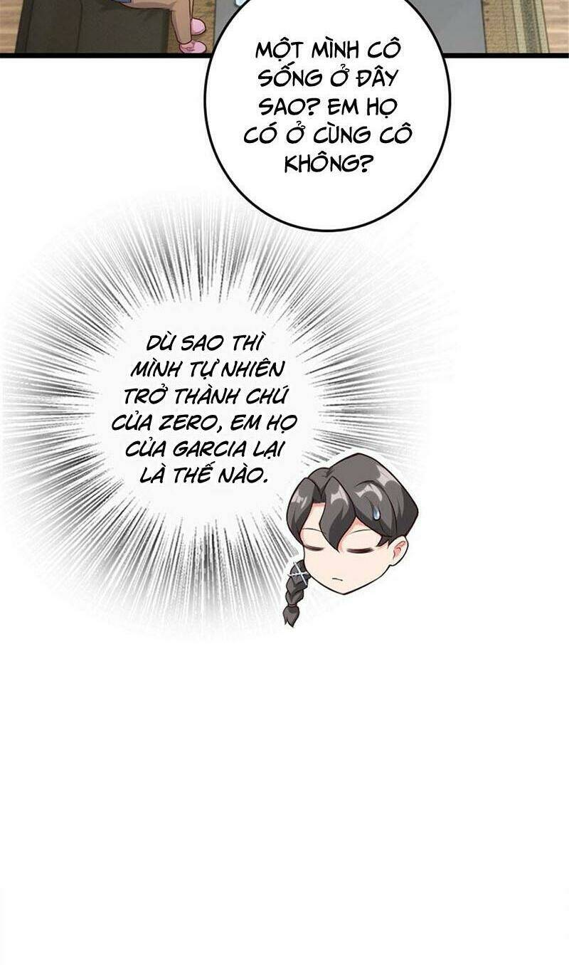 Thả Vu Nữ Đó Ra Chapter 395 - Trang 2