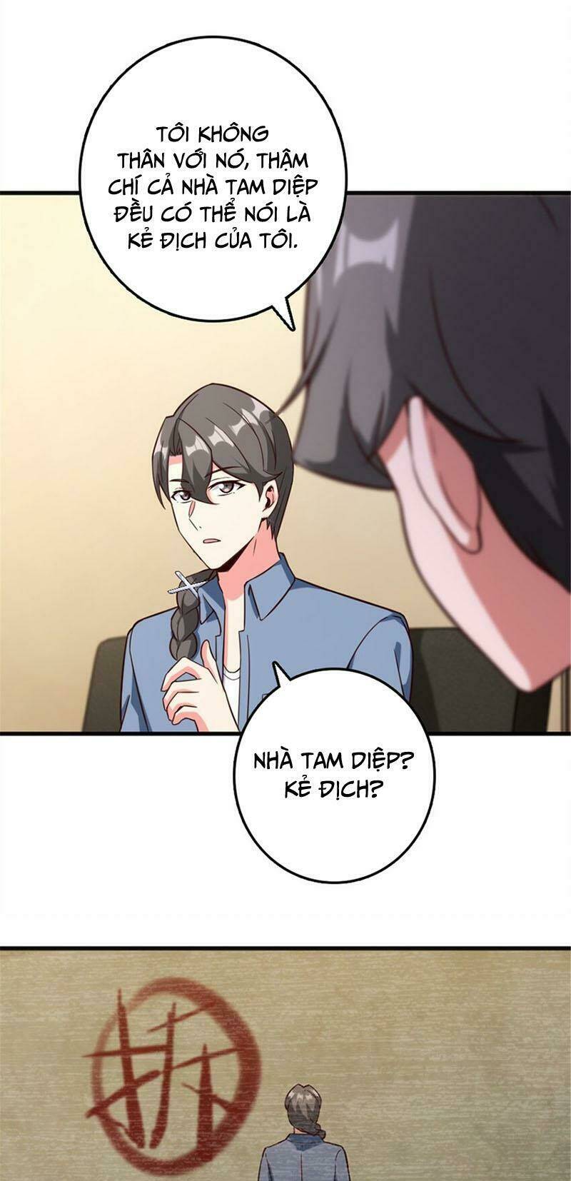 Thả Vu Nữ Đó Ra Chapter 395 - Trang 2