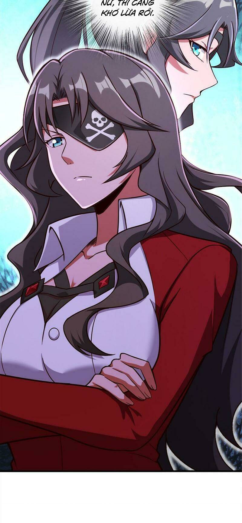 Thả Vu Nữ Đó Ra Chapter 395 - Trang 2