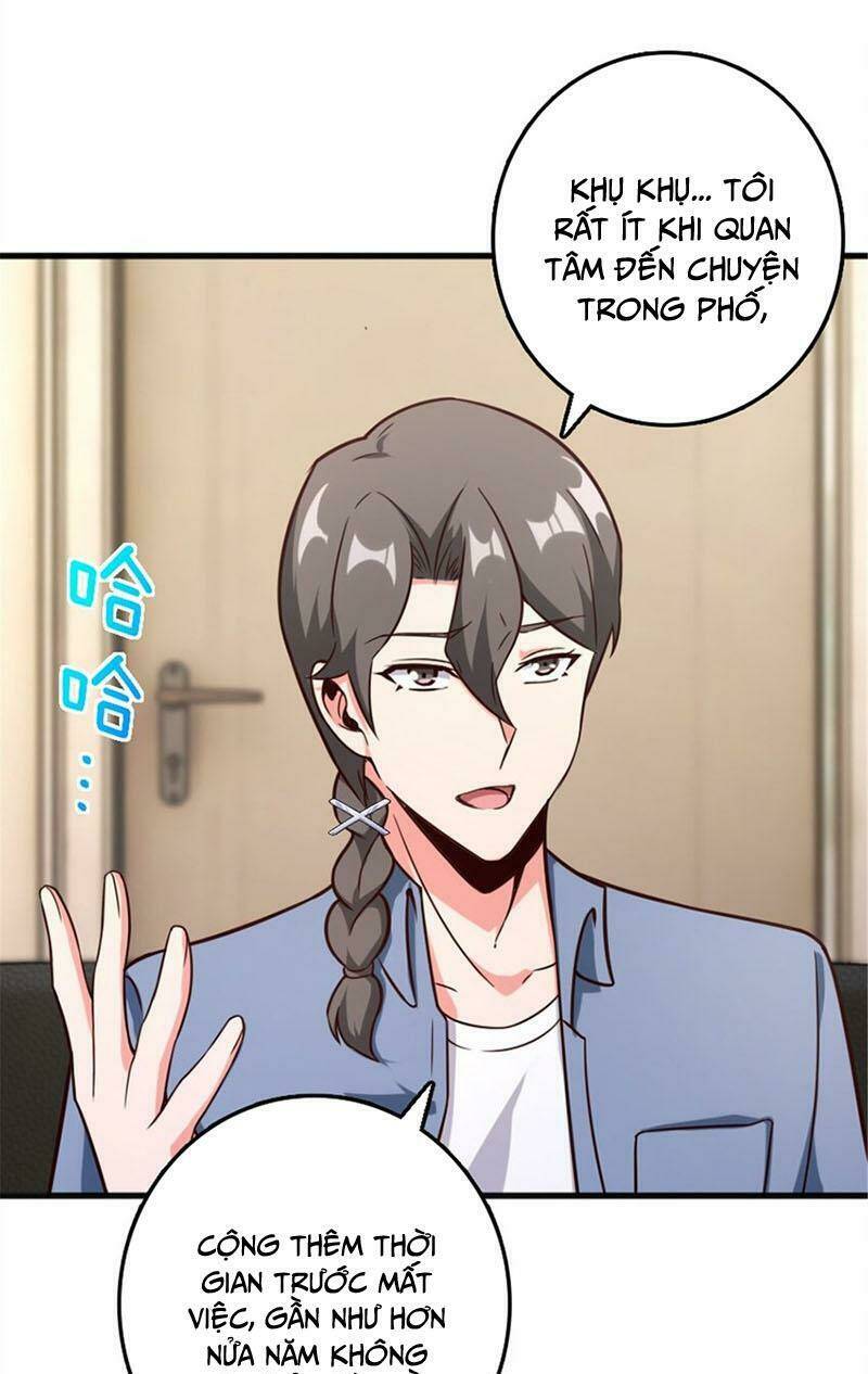 Thả Vu Nữ Đó Ra Chapter 395 - Trang 2