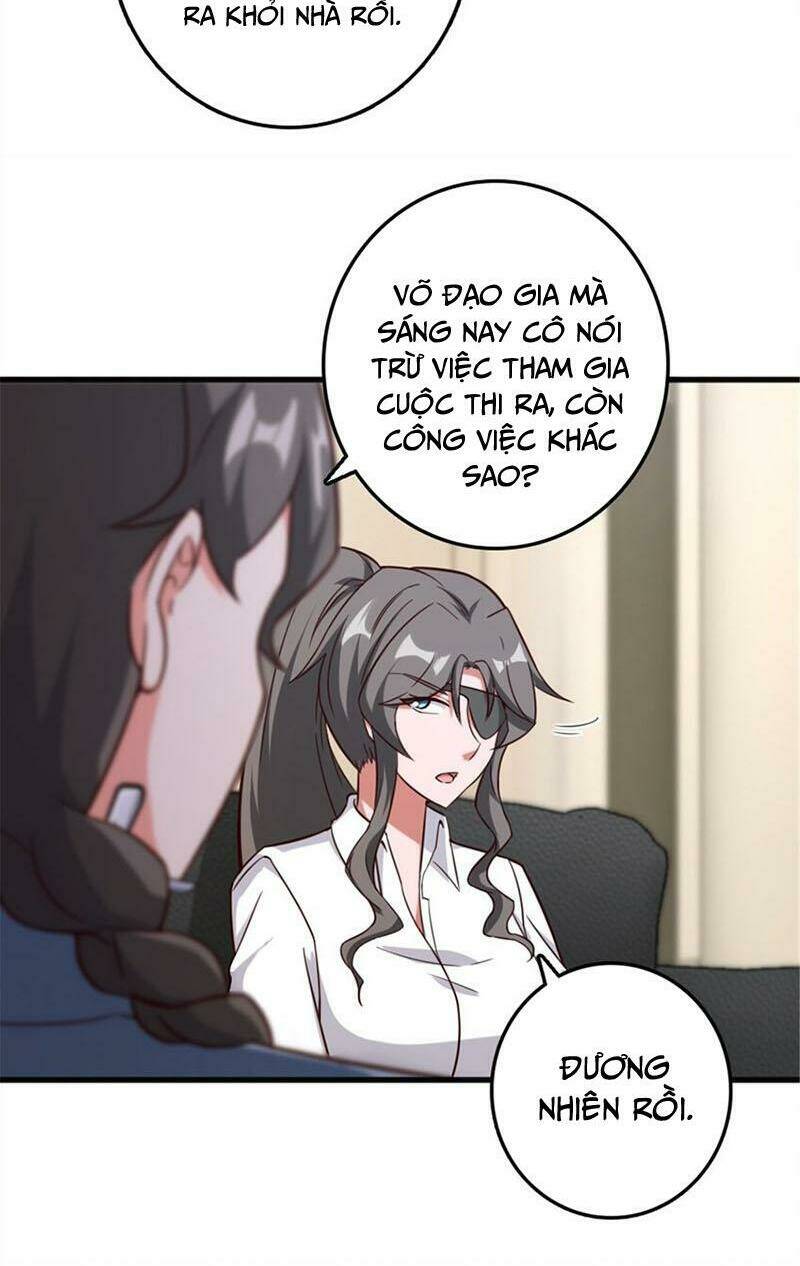 Thả Vu Nữ Đó Ra Chapter 395 - Trang 2