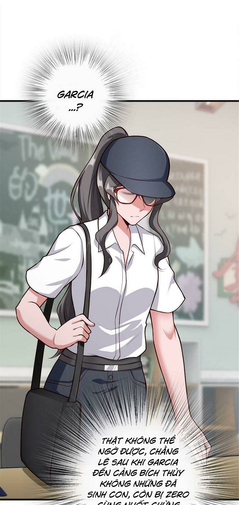 Thả Vu Nữ Đó Ra Chapter 395 - Trang 2