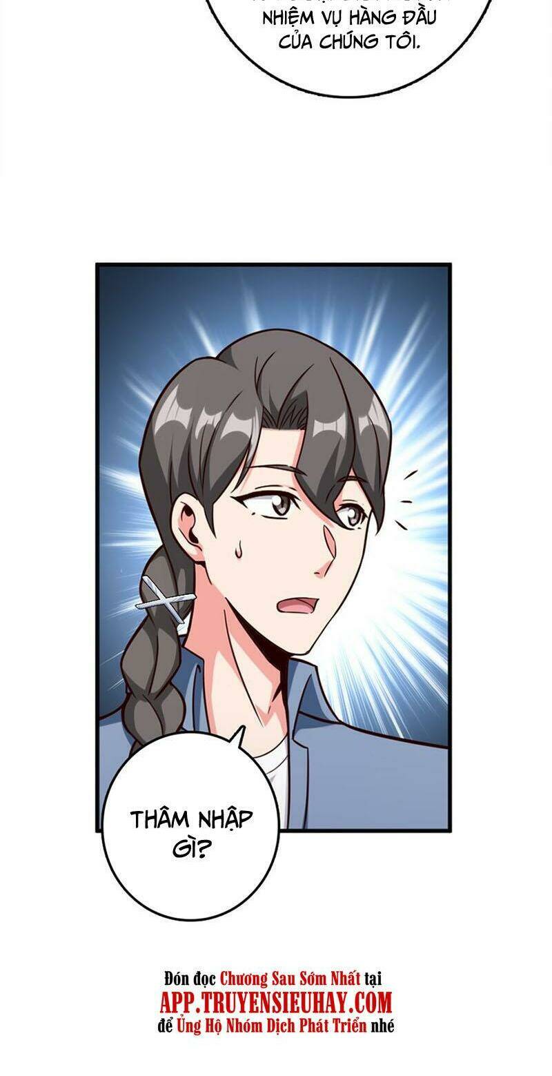 Thả Vu Nữ Đó Ra Chapter 395 - Trang 2