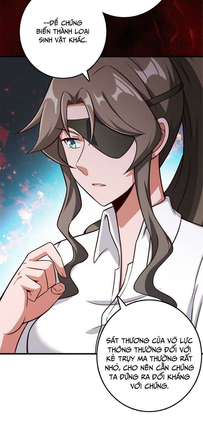 Thả Vu Nữ Đó Ra Chapter 395 - Trang 2