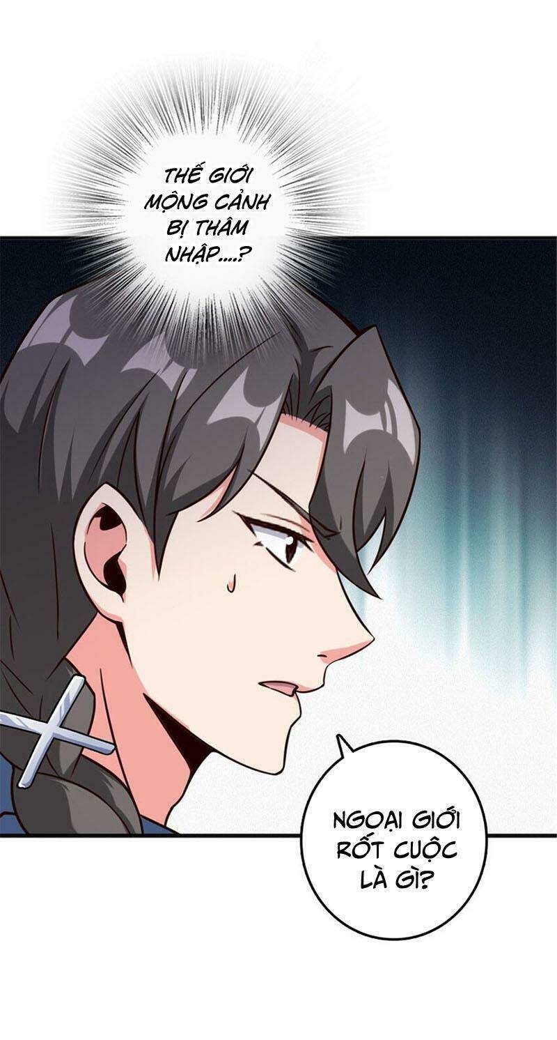 Thả Vu Nữ Đó Ra Chapter 395 - Trang 2