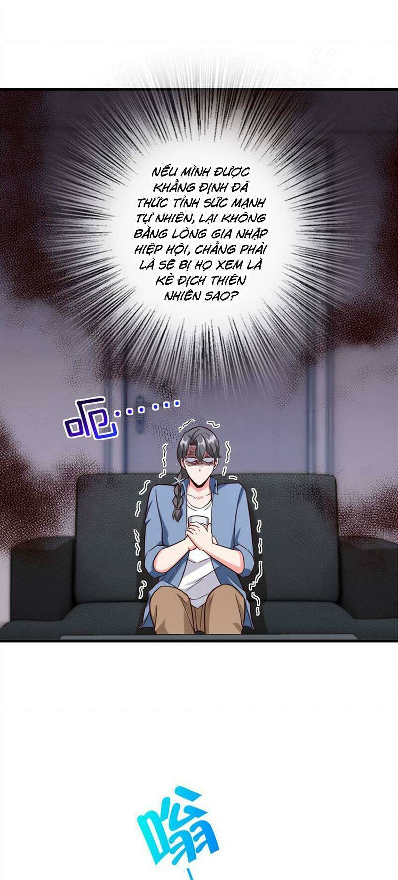 Thả Vu Nữ Đó Ra Chapter 395 - Trang 2