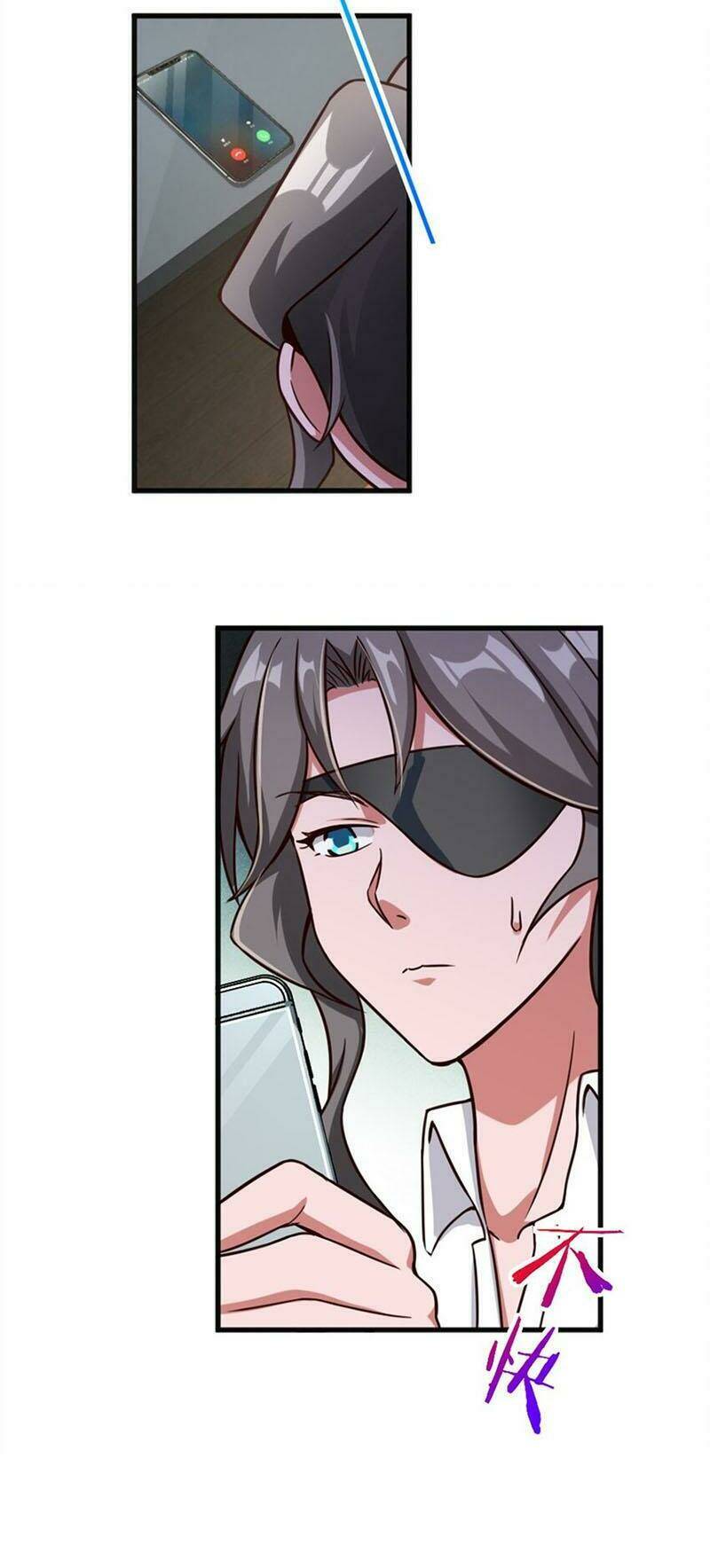 Thả Vu Nữ Đó Ra Chapter 395 - Trang 2