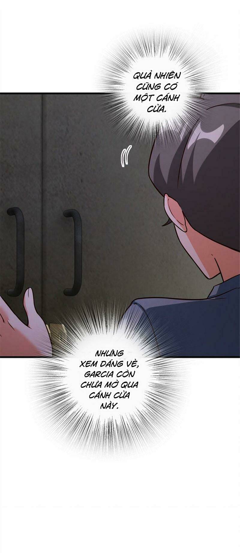 Thả Vu Nữ Đó Ra Chapter 395 - Trang 2