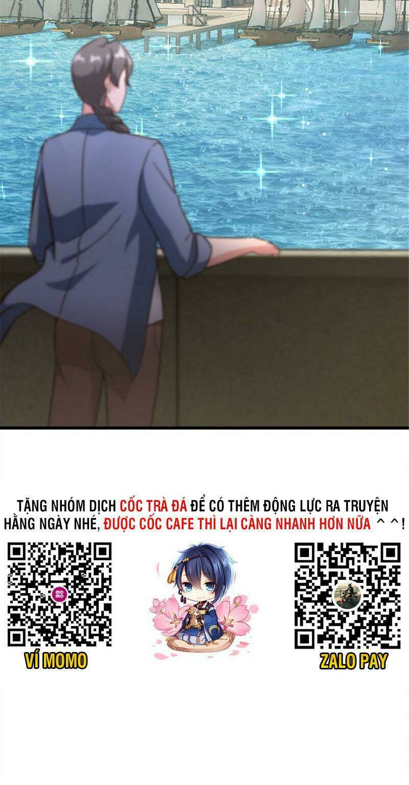 Thả Vu Nữ Đó Ra Chapter 395 - Trang 2