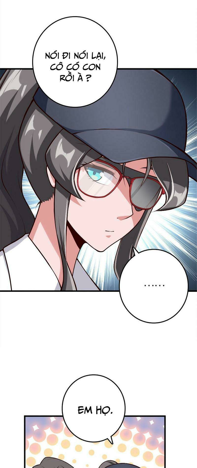 Thả Vu Nữ Đó Ra Chapter 395 - Trang 2