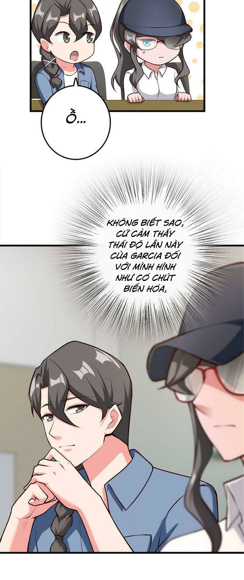 Thả Vu Nữ Đó Ra Chapter 395 - Trang 2