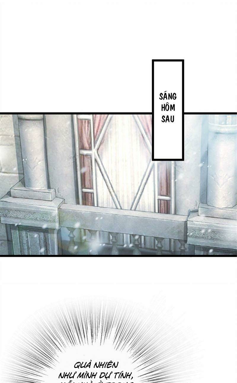 Thả Vu Nữ Đó Ra Chapter 396 - Trang 2