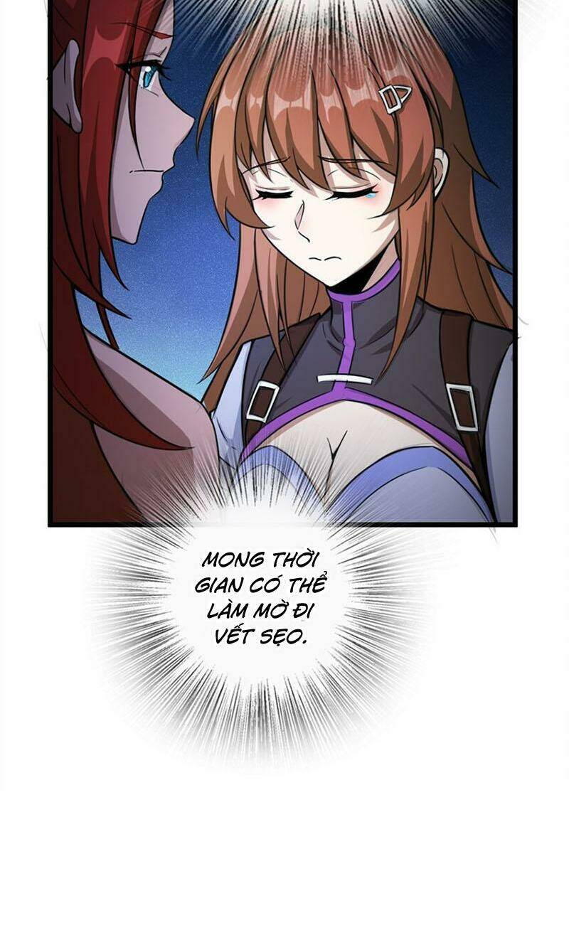 Thả Vu Nữ Đó Ra Chapter 396 - Trang 2