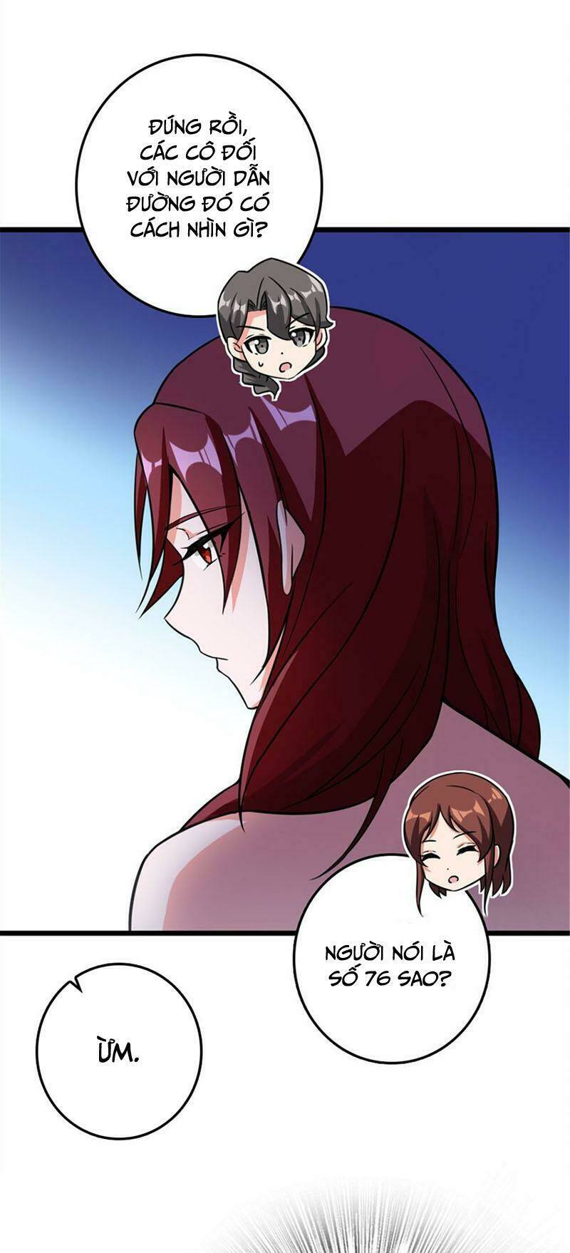 Thả Vu Nữ Đó Ra Chapter 396 - Trang 2