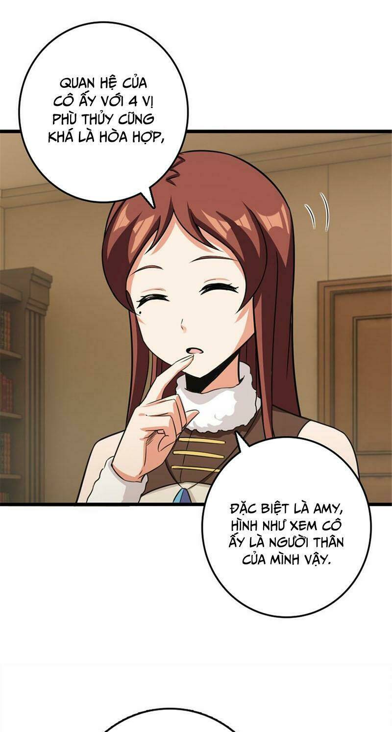 Thả Vu Nữ Đó Ra Chapter 396 - Trang 2