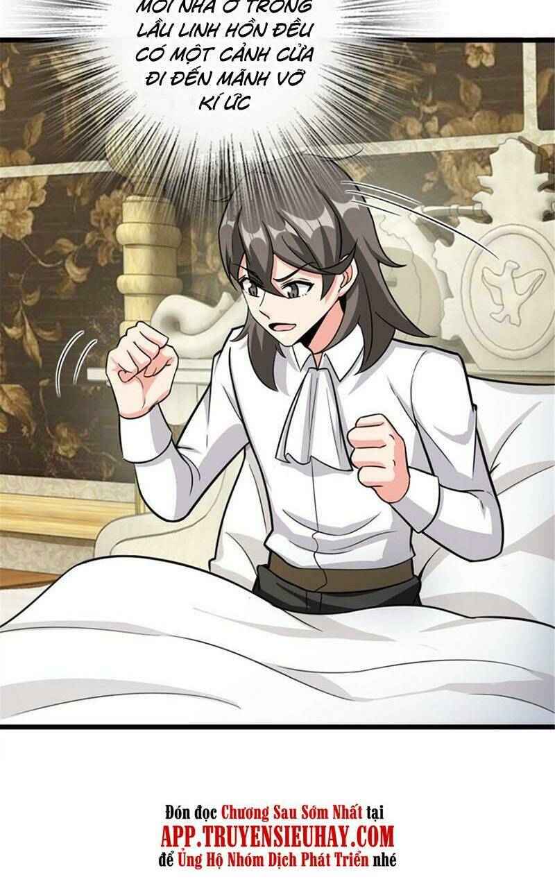 Thả Vu Nữ Đó Ra Chapter 396 - Trang 2