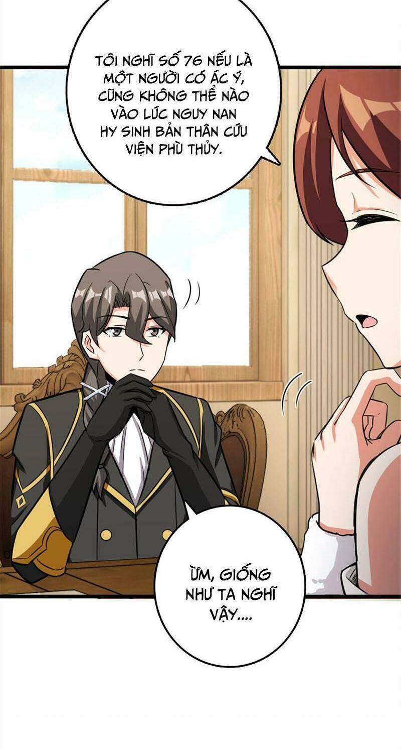 Thả Vu Nữ Đó Ra Chapter 396 - Trang 2