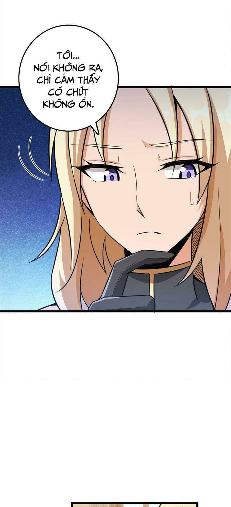 Thả Vu Nữ Đó Ra Chapter 396 - Trang 2