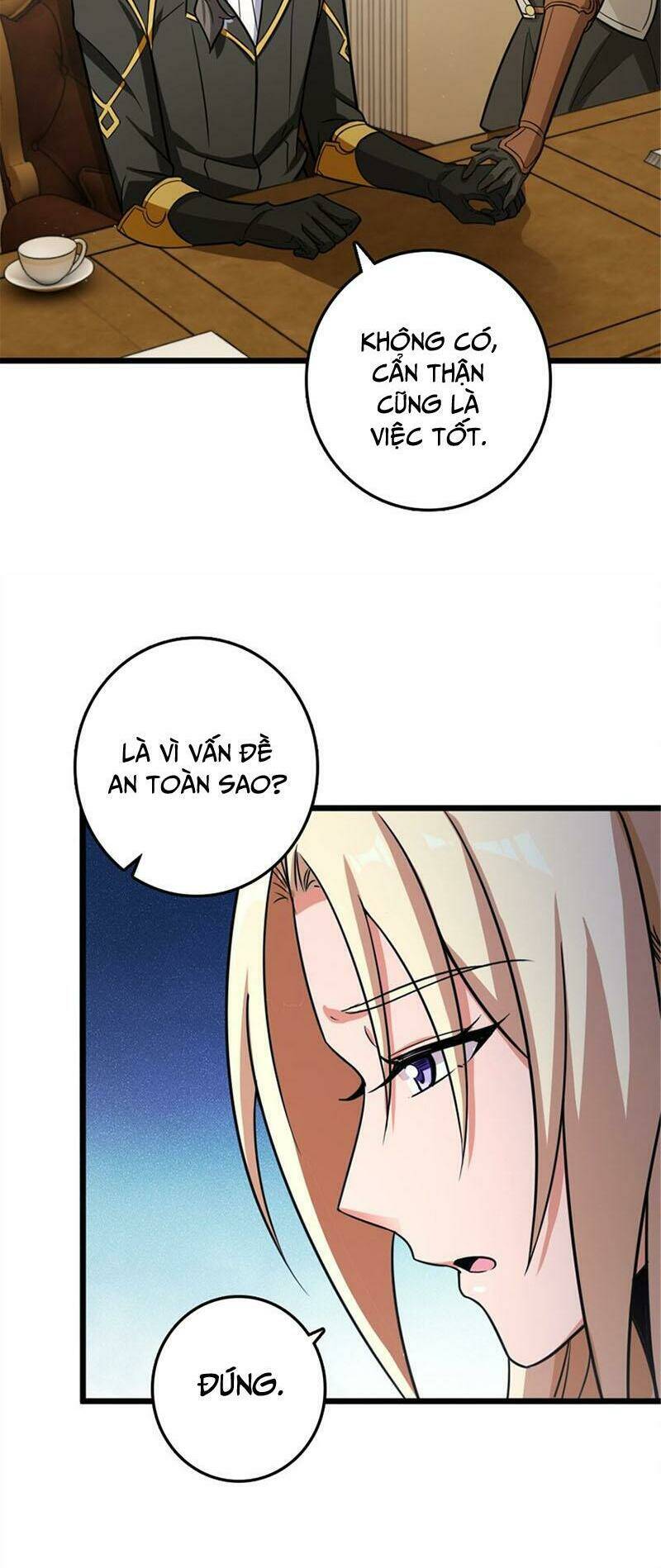 Thả Vu Nữ Đó Ra Chapter 396 - Trang 2