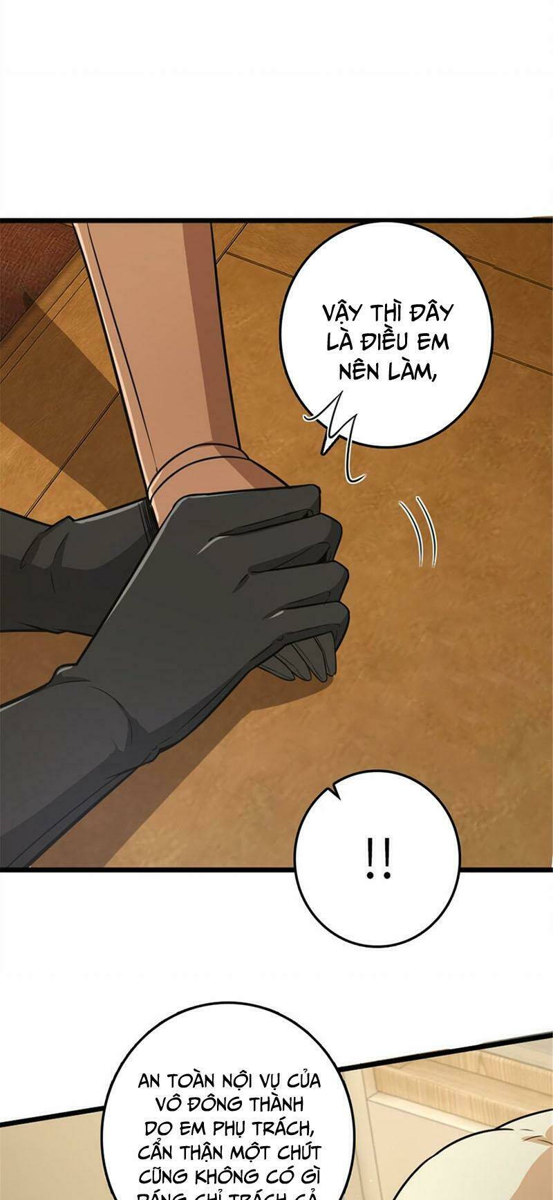 Thả Vu Nữ Đó Ra Chapter 396 - Trang 2