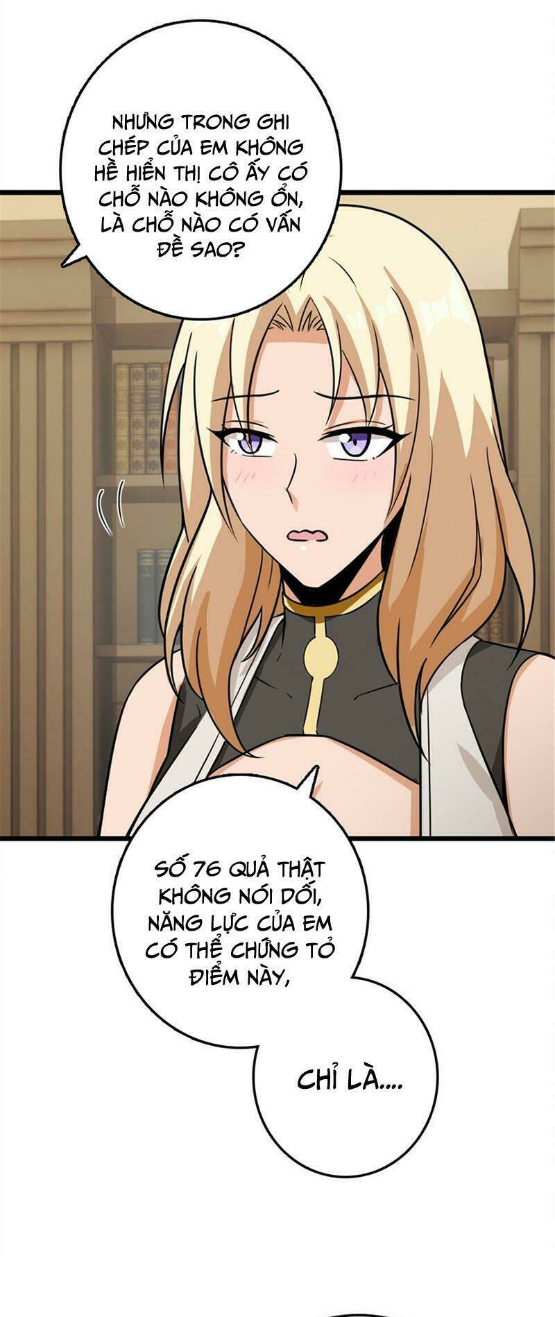 Thả Vu Nữ Đó Ra Chapter 396 - Trang 2