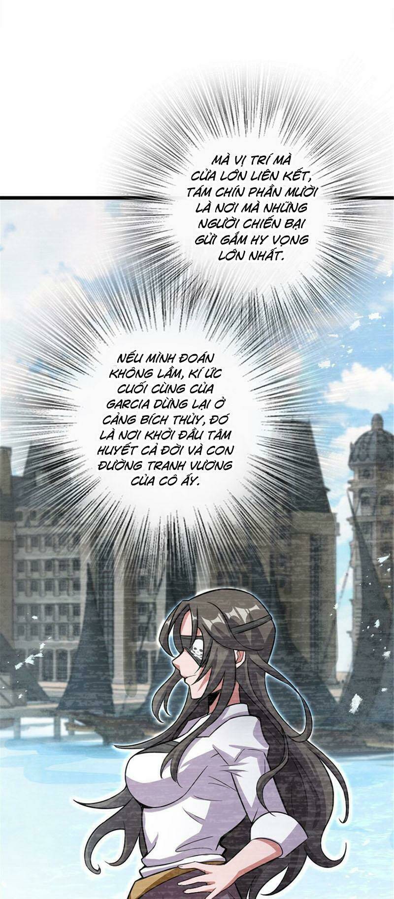 Thả Vu Nữ Đó Ra Chapter 396 - Trang 2