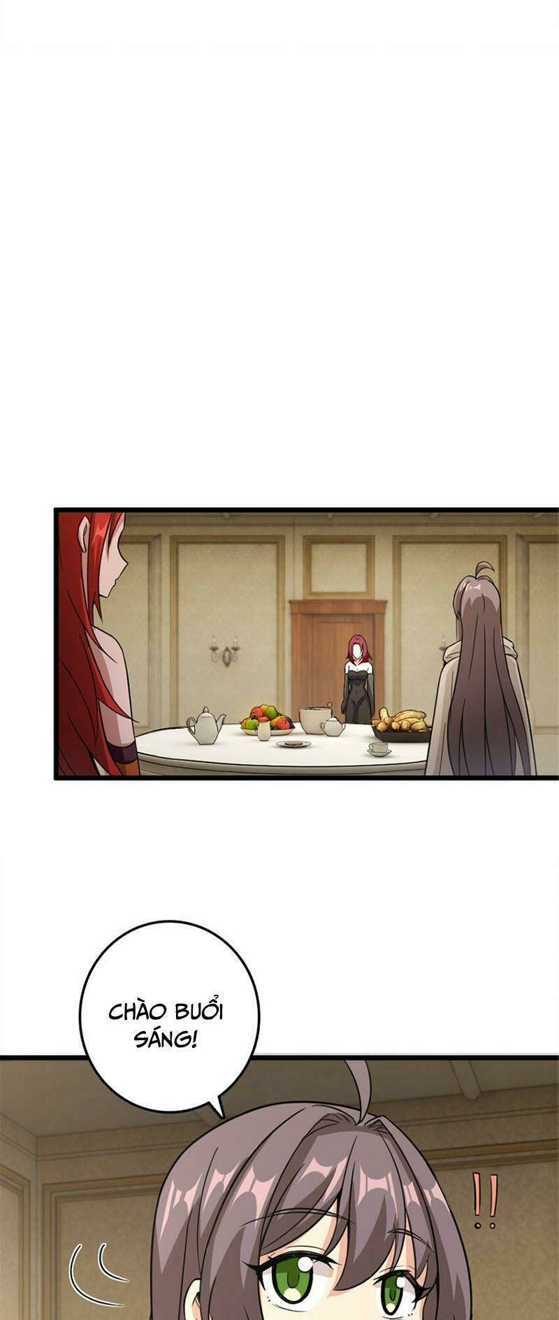 Thả Vu Nữ Đó Ra Chapter 396 - Trang 2