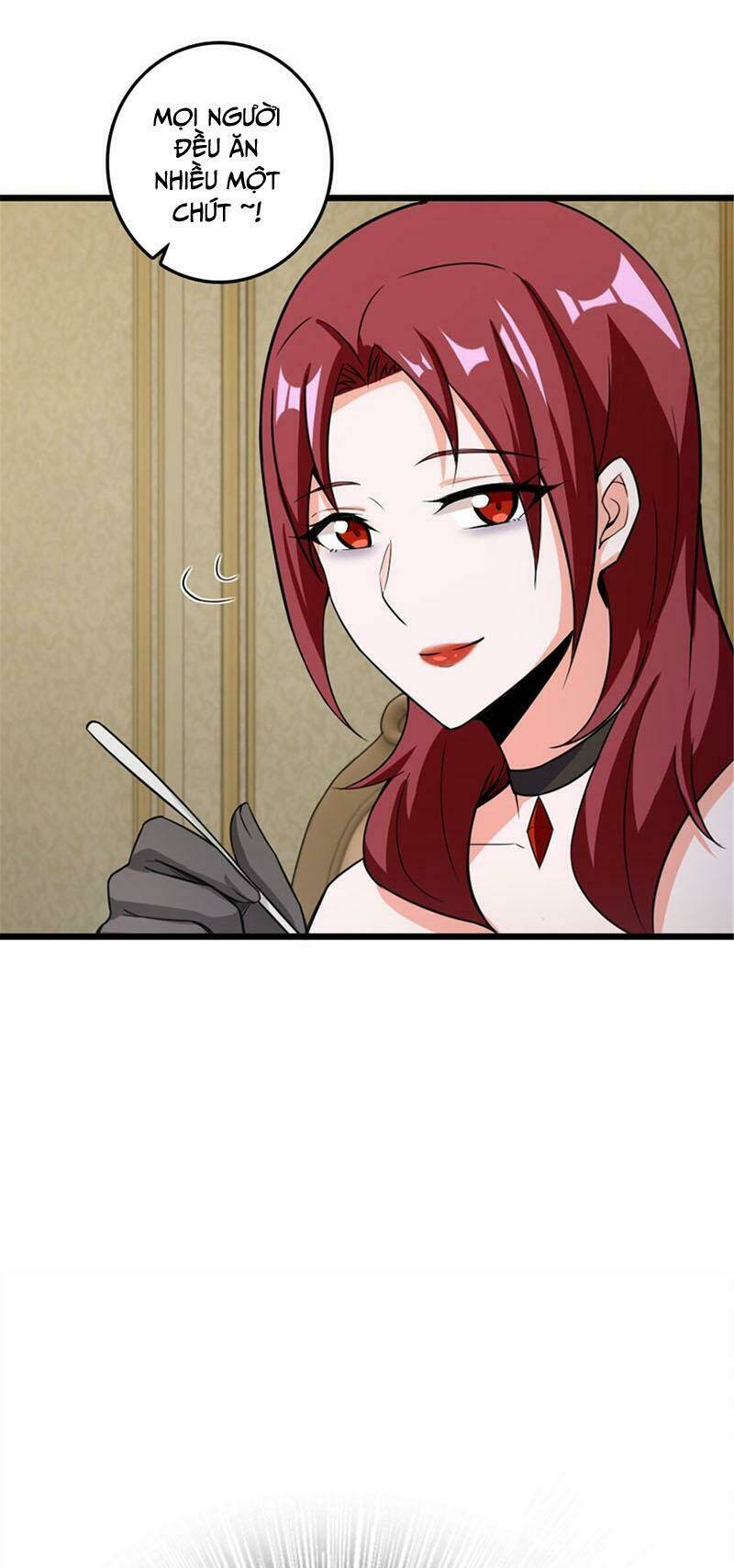 Thả Vu Nữ Đó Ra Chapter 396 - Trang 2