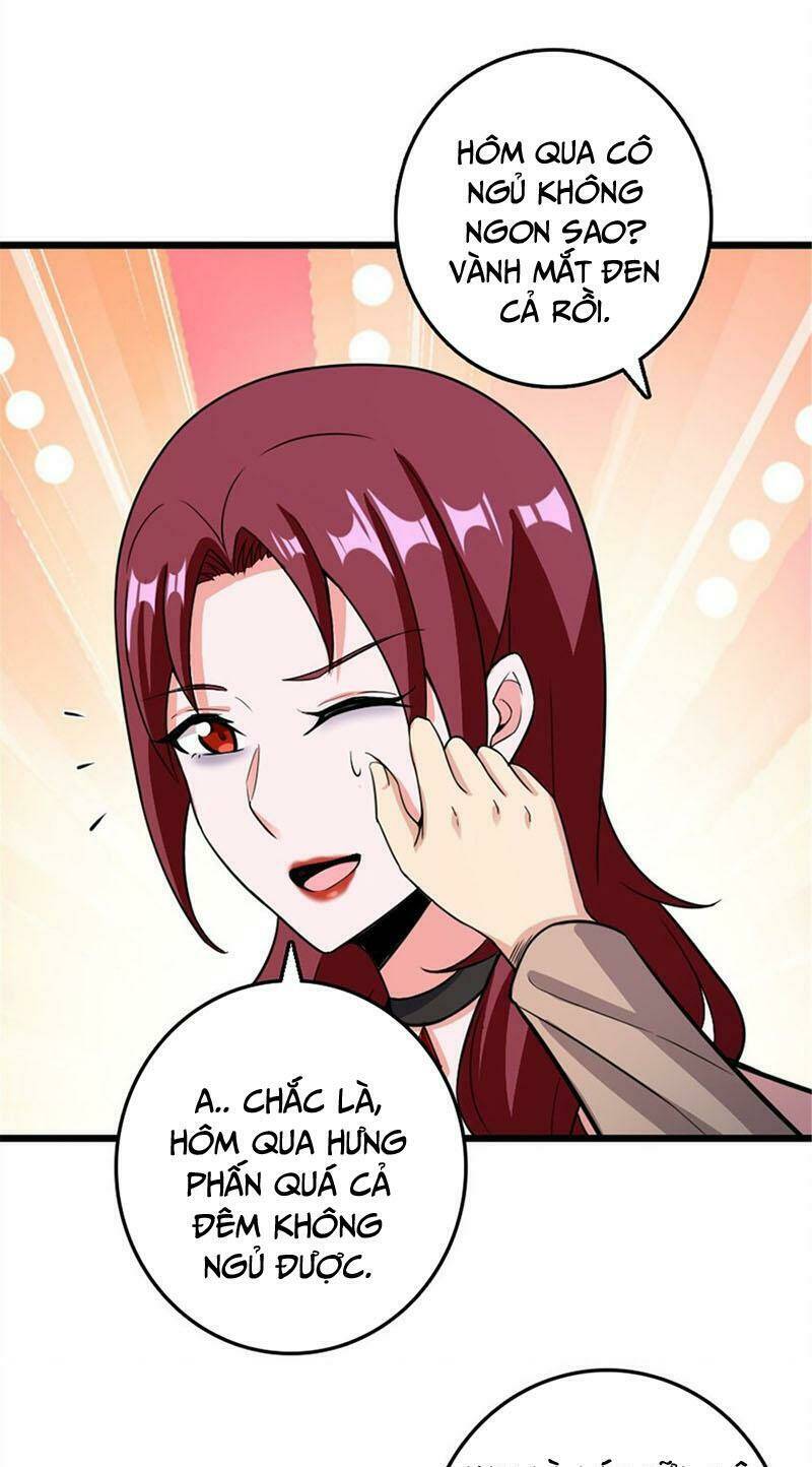 Thả Vu Nữ Đó Ra Chapter 396 - Trang 2