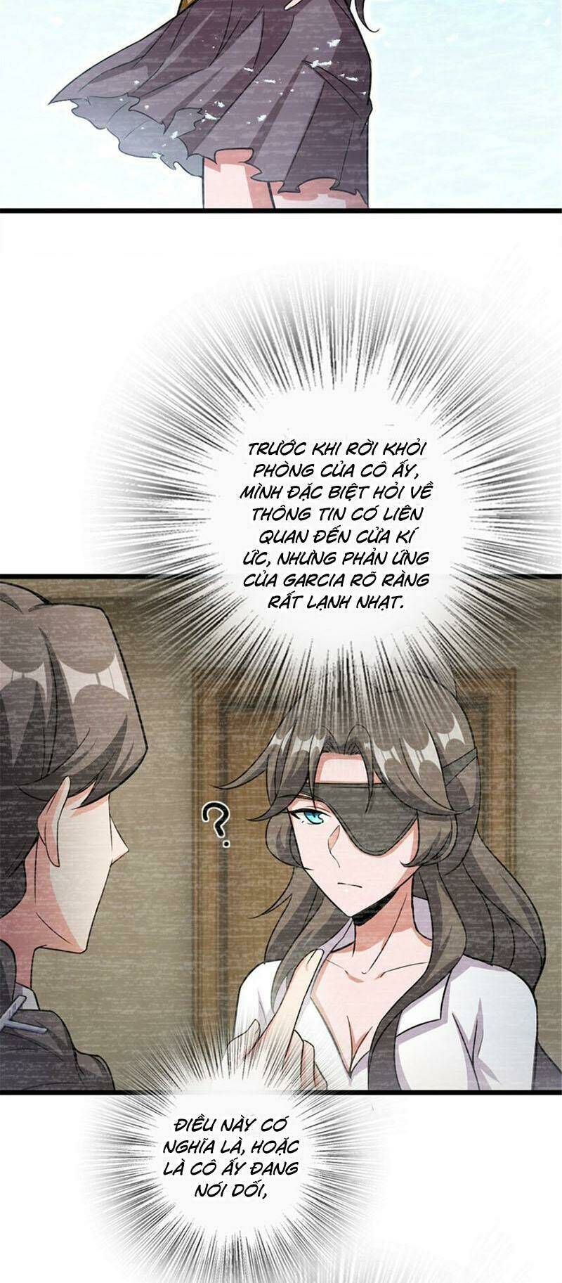 Thả Vu Nữ Đó Ra Chapter 396 - Trang 2