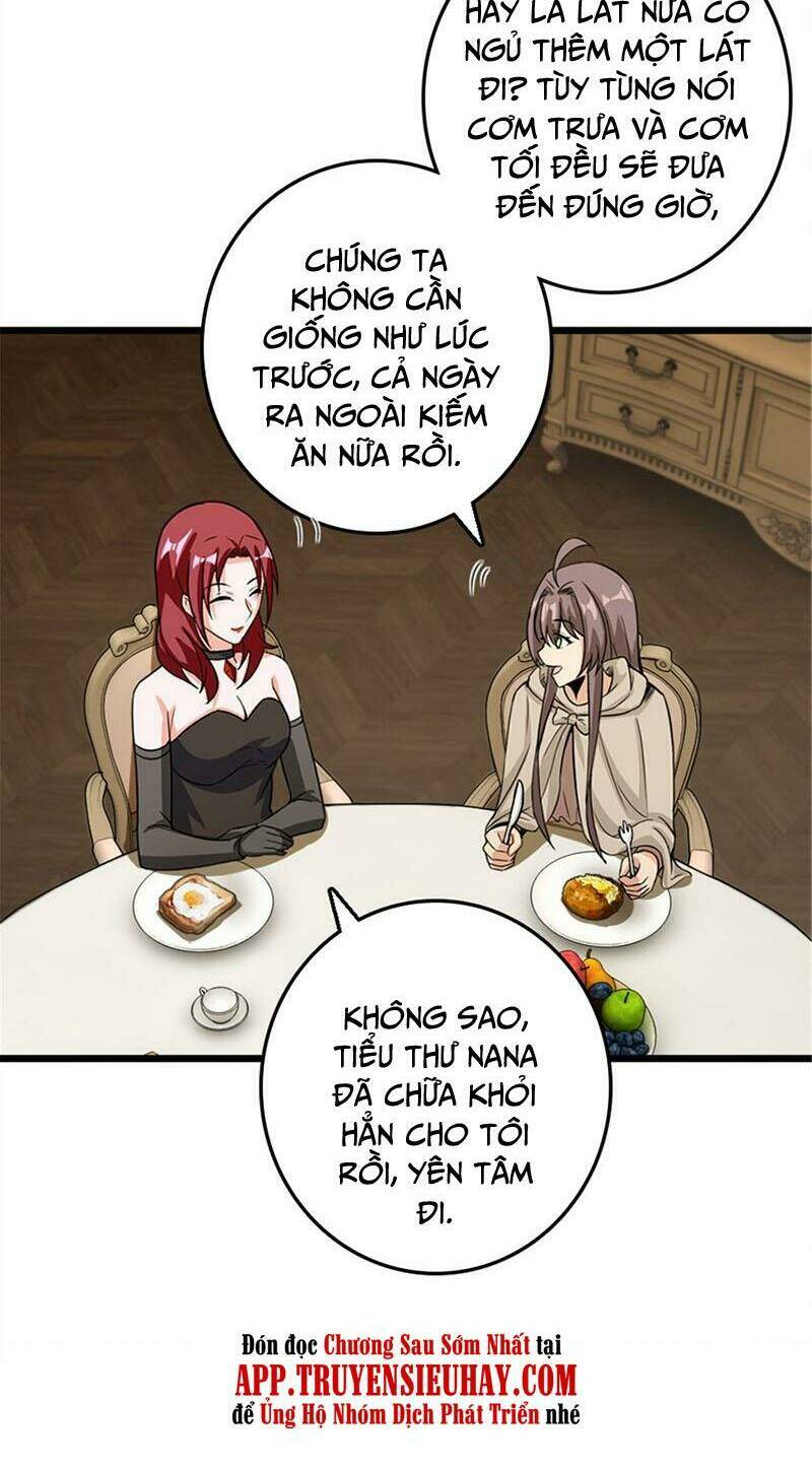 Thả Vu Nữ Đó Ra Chapter 396 - Trang 2