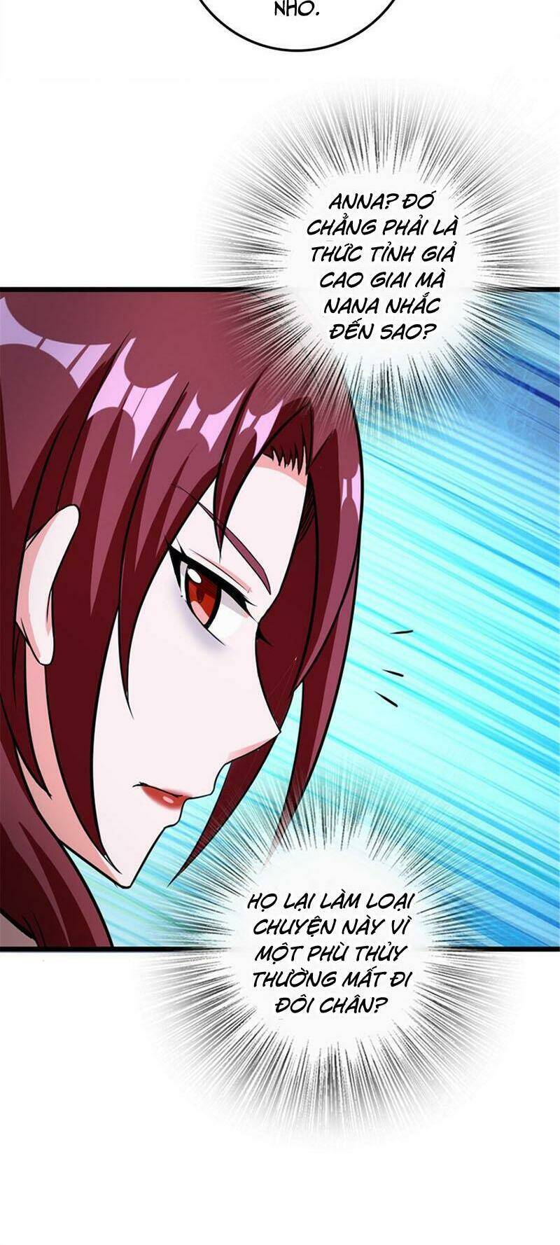 Thả Vu Nữ Đó Ra Chapter 396 - Trang 2