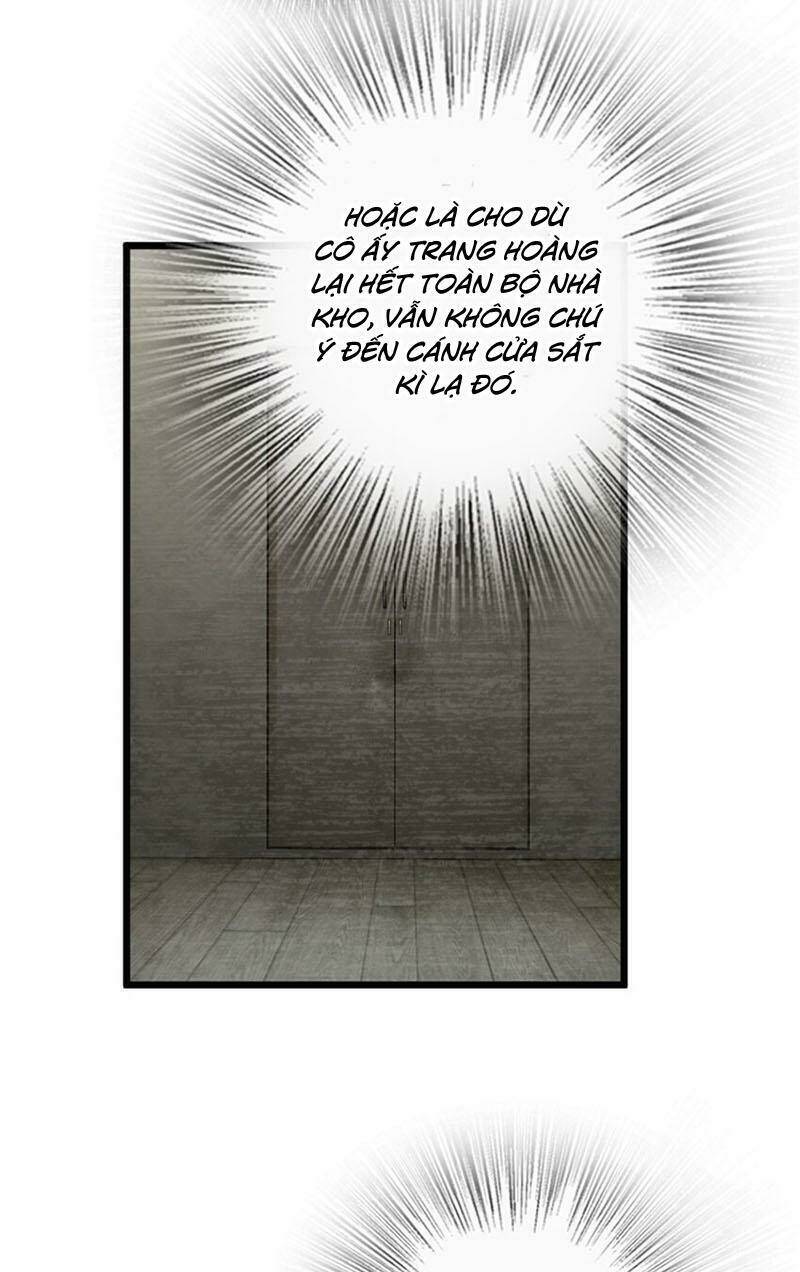 Thả Vu Nữ Đó Ra Chapter 396 - Trang 2