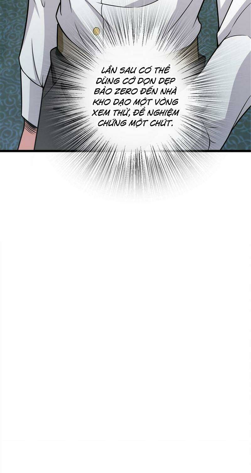 Thả Vu Nữ Đó Ra Chapter 396 - Trang 2