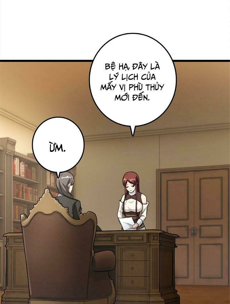 Thả Vu Nữ Đó Ra Chapter 396 - Trang 2