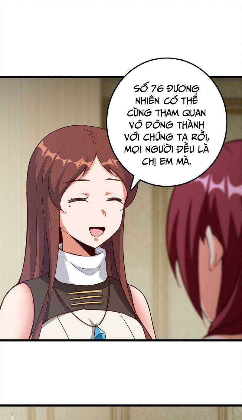 Thả Vu Nữ Đó Ra Chapter 397 - Trang 2