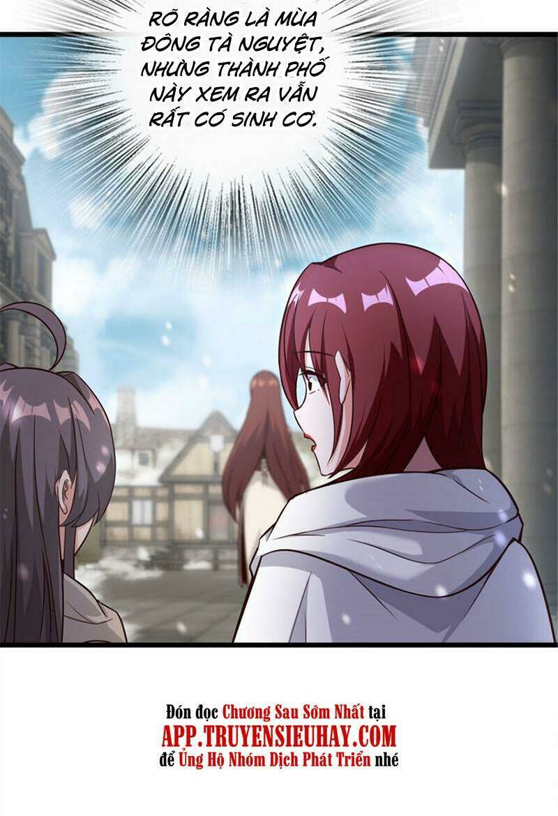 Thả Vu Nữ Đó Ra Chapter 397 - Trang 2