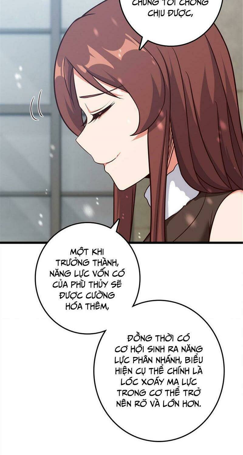 Thả Vu Nữ Đó Ra Chapter 397 - Trang 2