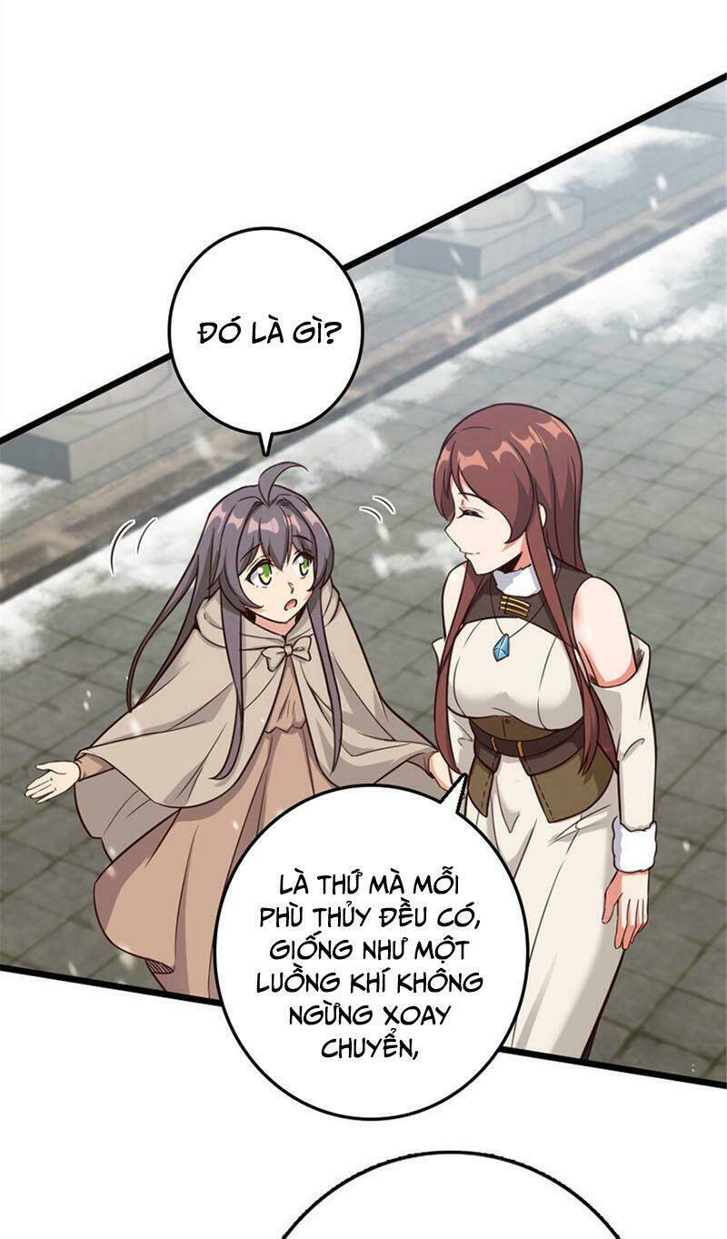 Thả Vu Nữ Đó Ra Chapter 397 - Trang 2