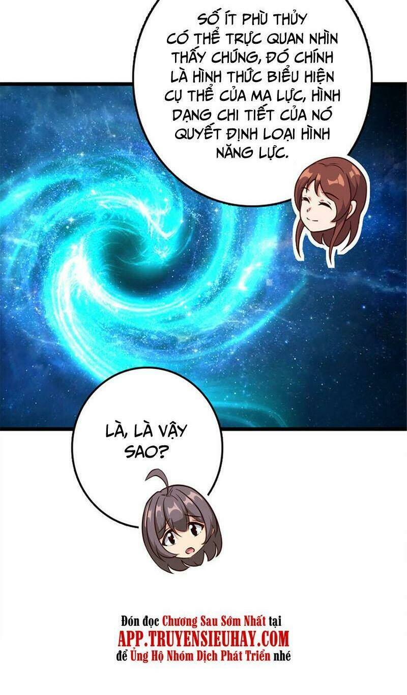 Thả Vu Nữ Đó Ra Chapter 397 - Trang 2