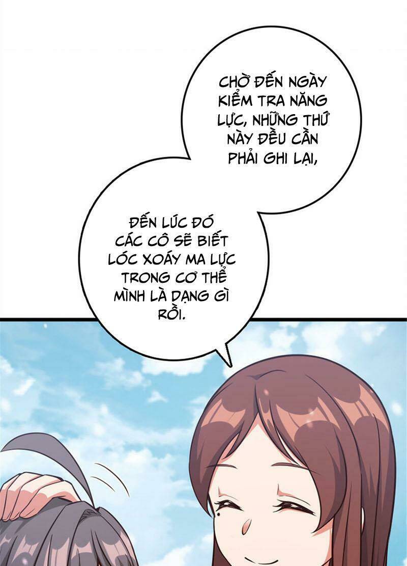 Thả Vu Nữ Đó Ra Chapter 397 - Trang 2