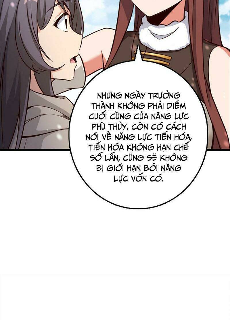 Thả Vu Nữ Đó Ra Chapter 397 - Trang 2