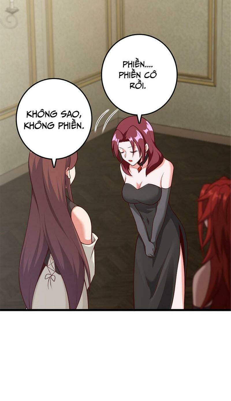 Thả Vu Nữ Đó Ra Chapter 397 - Trang 2