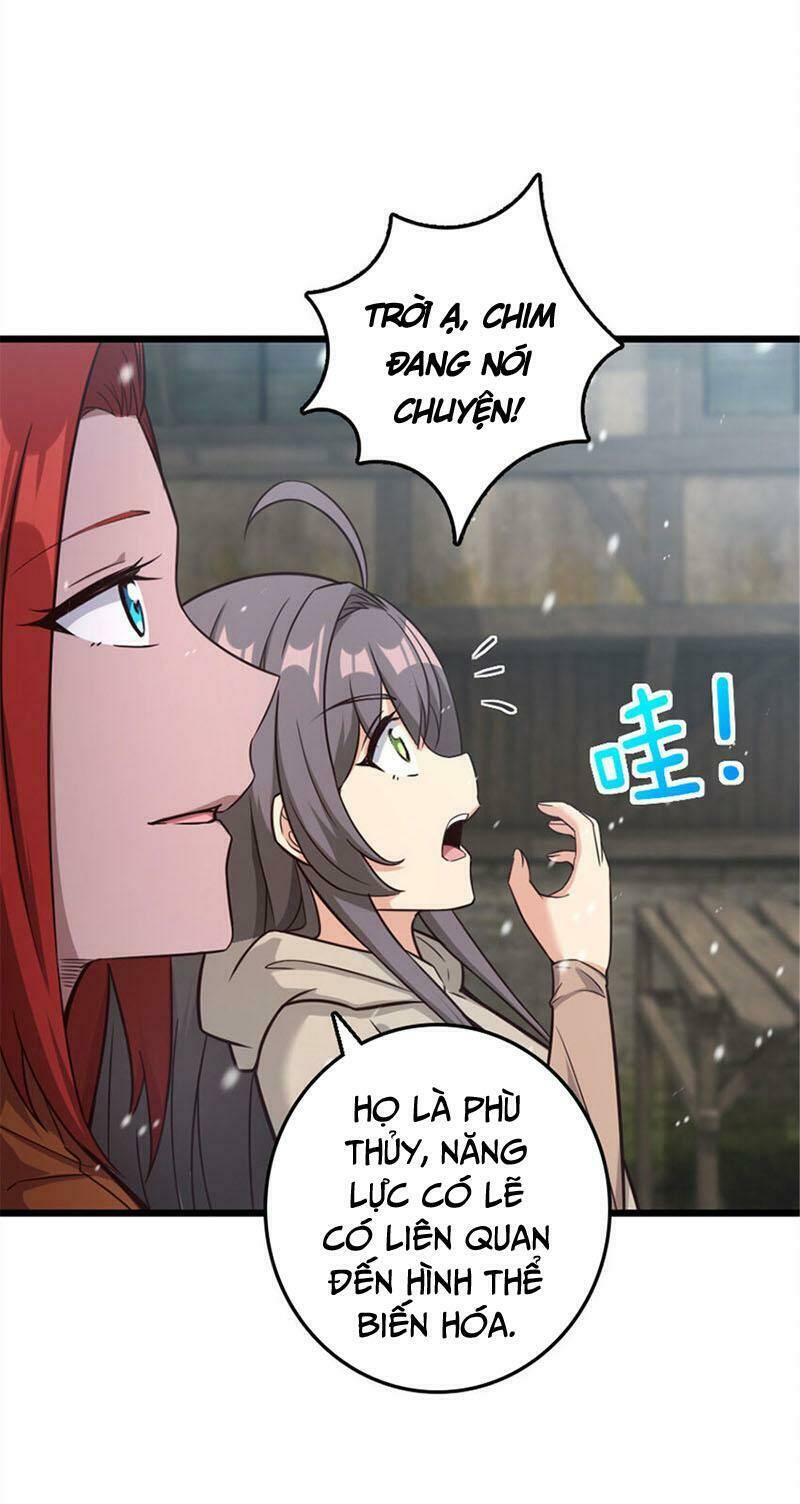 Thả Vu Nữ Đó Ra Chapter 397 - Trang 2