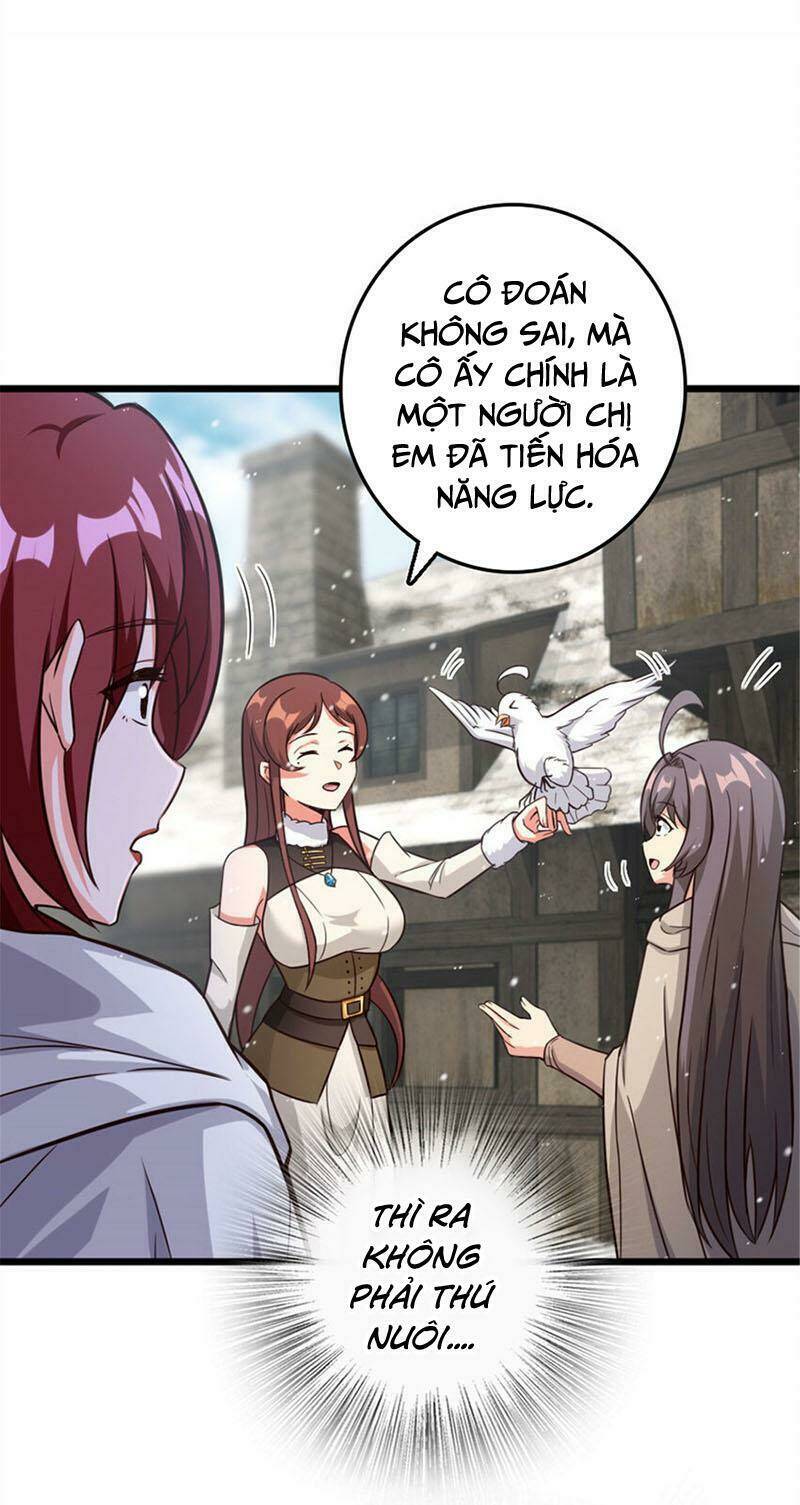 Thả Vu Nữ Đó Ra Chapter 397 - Trang 2