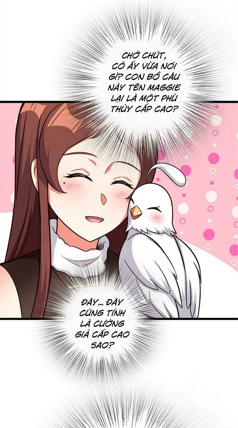 Thả Vu Nữ Đó Ra Chapter 397 - Trang 2